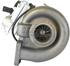 D92080692R by OE TURBO POWER - Turbocharger - Water Cooled, Remanufactured