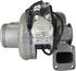 D92080692R by OE TURBO POWER - Turbocharger - Water Cooled, Remanufactured