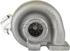 D92080695R by OE TURBO POWER - Turbocharger - Water Cooled, Remanufactured