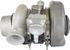 D92080695R by OE TURBO POWER - Turbocharger - Water Cooled, Remanufactured