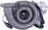 D92080715R by OE TURBO POWER - Turbocharger - Water Cooled, Remanufactured