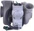 D92080715R by OE TURBO POWER - Turbocharger - Water Cooled, Remanufactured