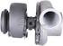 D91080040R by OE TURBO POWER - Turbocharger - Oil Cooled, Remanufactured
