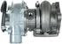 D93080001R by OE TURBO POWER - Turbocharger - Oil Cooled, Remanufactured