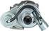 D93080001R by OE TURBO POWER - Turbocharger - Oil Cooled, Remanufactured