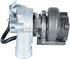 D94080003R by OE TURBO POWER - Turbocharger - Oil Cooled, Remanufactured