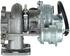 D93080001R by OE TURBO POWER - Turbocharger - Oil Cooled, Remanufactured