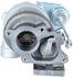 D94080003R by OE TURBO POWER - Turbocharger - Oil Cooled, Remanufactured