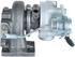 D94080003R by OE TURBO POWER - Turbocharger - Oil Cooled, Remanufactured