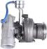 D91080042R by OE TURBO POWER - Turbocharger - Oil Cooled, Remanufactured