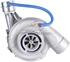 D91080042R by OE TURBO POWER - Turbocharger - Oil Cooled, Remanufactured