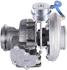 D91080042R by OE TURBO POWER - Turbocharger - Oil Cooled, Remanufactured