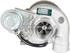 D94080004R by OE TURBO POWER - Turbocharger - Oil Cooled, Remanufactured