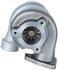 D94080005R by OE TURBO POWER - Turbocharger - Oil Cooled, Remanufactured
