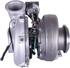 D95080003R by OE TURBO POWER - Turbocharger - Oil Cooled, Remanufactured