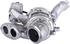 D91080056R by OE TURBO POWER - Turbocharger - Oil Cooled, Remanufactured