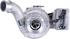 D91080056R by OE TURBO POWER - Turbocharger - Oil Cooled, Remanufactured