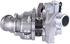 D91080056R by OE TURBO POWER - Turbocharger - Oil Cooled, Remanufactured