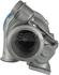 D95080005R by OE TURBO POWER - Turbocharger - Oil Cooled, Remanufactured