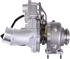 D91080065R by OE TURBO POWER - Turbocharger - Oil Cooled, Remanufactured