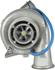 D95080005R by OE TURBO POWER - Turbocharger - Oil Cooled, Remanufactured