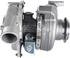 D95080009R by OE TURBO POWER - Turbocharger - Oil Cooled, Remanufactured