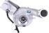 D91080065R by OE TURBO POWER - Turbocharger - Oil Cooled, Remanufactured