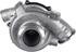 D95080009R by OE TURBO POWER - Turbocharger - Oil Cooled, Remanufactured