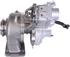 D91080065R by OE TURBO POWER - Turbocharger - Oil Cooled, Remanufactured