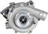D95080009R by OE TURBO POWER - Turbocharger - Oil Cooled, Remanufactured