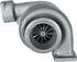 D91080067R by OE TURBO POWER - Turbocharger - Oil Cooled, Remanufactured