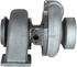 D91080067R by OE TURBO POWER - Turbocharger - Oil Cooled, Remanufactured