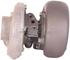 D95080025R by OE TURBO POWER - Turbocharger - Oil Cooled, Remanufactured