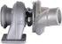 D91080078R by OE TURBO POWER - Turbocharger - Oil Cooled, Remanufactured