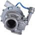 D91080082R by OE TURBO POWER - Turbocharger - Oil Cooled, Remanufactured