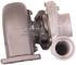 D95080025R by OE TURBO POWER - Turbocharger - Oil Cooled, Remanufactured