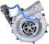 D91080082R by OE TURBO POWER - Turbocharger - Oil Cooled, Remanufactured