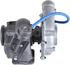 D91080082R by OE TURBO POWER - Turbocharger - Oil Cooled, Remanufactured