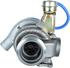 D91080084R by OE TURBO POWER - Turbocharger - Oil Cooled, Remanufactured