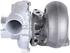 D95080028R by OE TURBO POWER - Turbocharger - Oil Cooled, Remanufactured