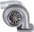 D95080028R by OE TURBO POWER - Turbocharger - Oil Cooled, Remanufactured