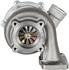 D95080029N by OE TURBO POWER - Turbocharger - Oil Cooled, New