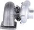 D95080028R by OE TURBO POWER - Turbocharger - Oil Cooled, Remanufactured