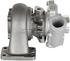 D95080029N by OE TURBO POWER - Turbocharger - Oil Cooled, New