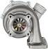 D95080029R by OE TURBO POWER - Turbocharger - Oil Cooled, Remanufactured