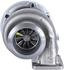 D91080096N by OE TURBO POWER - Turbocharger - Oil Cooled, New