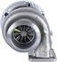 D91080096R by OE TURBO POWER - Turbocharger - Oil Cooled, Remanufactured