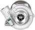 D95080029R by OE TURBO POWER - Turbocharger - Oil Cooled, Remanufactured