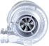 D91080096N by OE TURBO POWER - Turbocharger - Oil Cooled, New