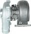 D95080030N by OE TURBO POWER - Turbocharger - Oil Cooled, New